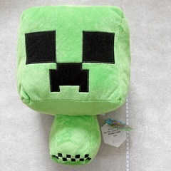 マイクラ　ぬいぐるみ　セレブレーションデザイン　BIGぬいぐるみ