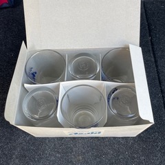アサヒ　ビール　コップ