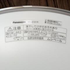 シーリングライト10畳用 Panasonic HHJZ1210の画像