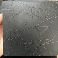 外付け　ポータブルドライブの画像