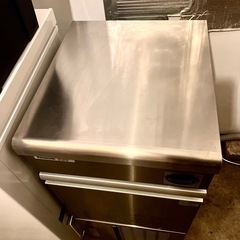 【美品/製氷機Panasonic/配達可】の画像