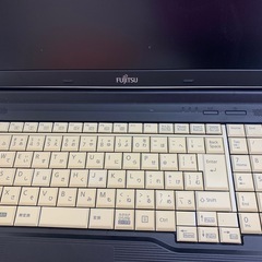 未使用の製備品
