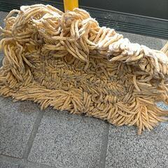 レトロ モップの画像