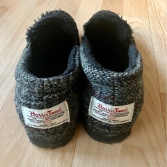 レディーススリッポンの画像