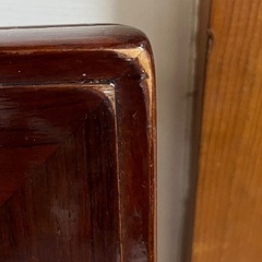 座卓　110x 75x35 無料の画像