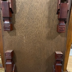 座卓　110x 75x35 無料の画像