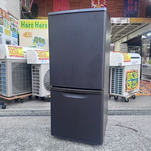 美品　Panasonic 冷蔵庫　NR-B14DW 単身　一人暮らし 美品 Panasonic 冷蔵庫 NR-B14DW 単身 一人暮らし パナソニック NR