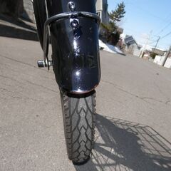 子供用自転車　20インチの画像