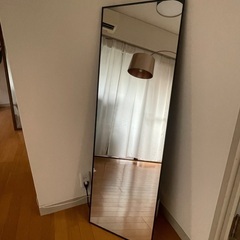 薄型軽量・全身鏡