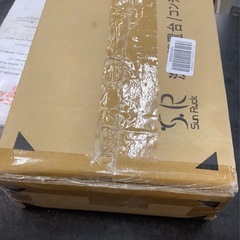 キャスター付洗濯機置台 E-ESF-283  リサイクルショップ宮崎屋　佐土原店25.9.1F　の画像
