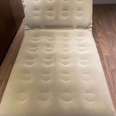 エアベッド　電動リクライニングAIR BED