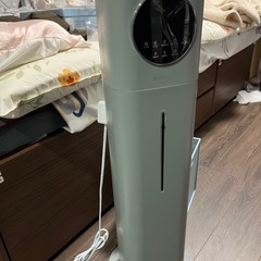 加湿器