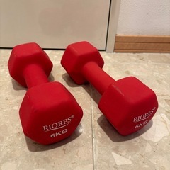 ダンベル