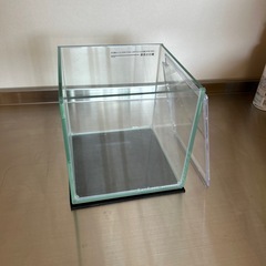 水槽　15cm