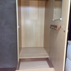 タンス お譲りしますの画像