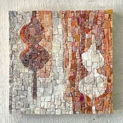 第四回【ルナ八千代台絵画講座　春の作品展】　5/1～３　勝田台ステーションギャラリー - 展示会
