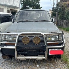 ランクル80