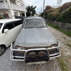 ランクル80の画像