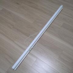 ロールカーテン130cm白
