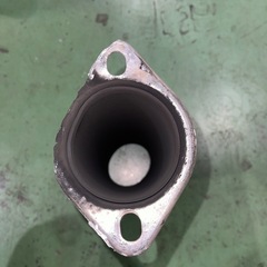 20ソアラ　触媒　ストレートの画像