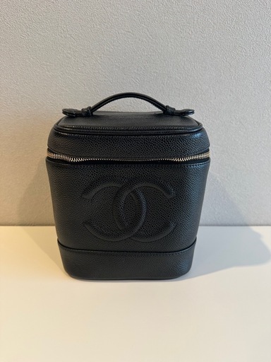 CHANELヴィンテージバック