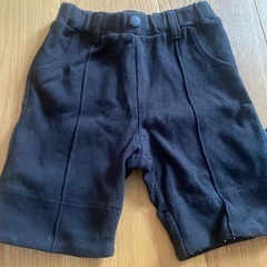 95サイズ 入園式用服の画像