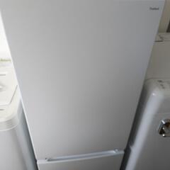 【高年式】ヤマダセレクト 冷蔵庫 156L 2023年製 ヤマダ製/2023年式/156L/冷蔵冷凍庫/YRZ-F15LW | 中古冷蔵庫
