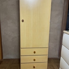 タンス お譲りしますの画像