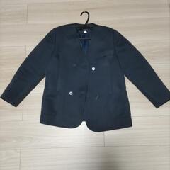 制服　上着　男子  