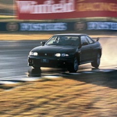 日産 R33 GT- R カタログの画像