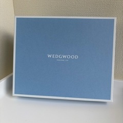 【値下げしました】写真立て【新品未使用】の画像