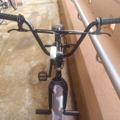 haro bmx 取引中の画像