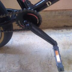 haro bmx 取引中の画像