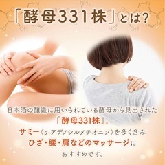 新品　未使用　未開封  ほねつぎHot 220g/個　アトラ  マッサージクリームの画像