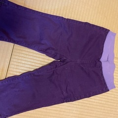 ▫️【130】フォーマルスーツ上下他3点の画像