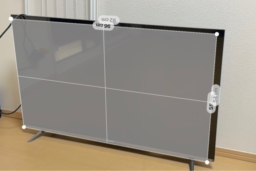 Xiaomi TV A Pro series 2025 43インチ シャオミ 
テレビ 4K QLED 高性能 Dolby Atmos