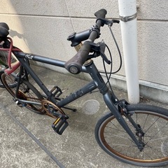 【急ぎ】自転車の画像