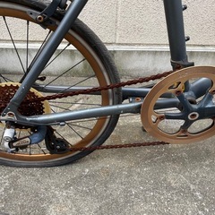【急ぎ】自転車の画像