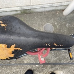 【急ぎ】自転車の画像