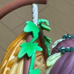アイドルマスターシンデレラガールズ　緒方智絵里　マイフェアリーテイルver. 1/8スケールフィギュアの画像