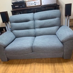 人気　ニトリ　ソファNポケット