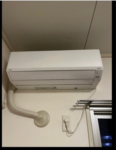 2021年製　エアコン　ノクリア　14畳用