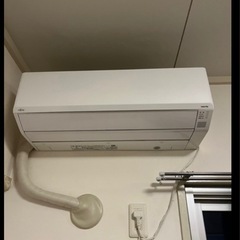 2021年製　エアコン　ノクリア　14畳用