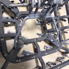 引っぱリンガー　2個セットの画像