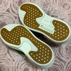 60%OFF 🉐新品未使用品👟VANS厚底スニーカーの画像