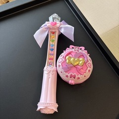 わんだふるぷりきゅあ
の画像