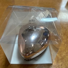 リファハートブラシローズゴールド