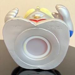 ウルトラマンダイナ　ギガバンク　貯金箱　昭和レトロの画像