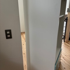 【IKEA】　イケア　キッズ　ワードローブ　衣装　収納の画像