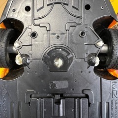 【デカい！】ランボルギーニ　1/14 ラジコンカーの画像